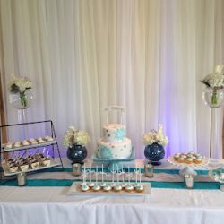Negocio Cake Lounge Miami