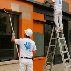 Negocio Caleb Painting Llc