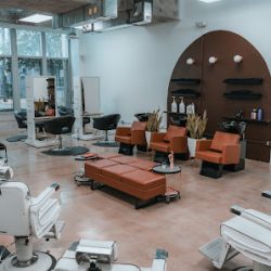 Negocio Caliber Hair Studio