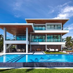 Negocio Calil Architects