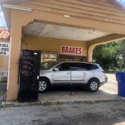 Negocio Calix Tires Inc