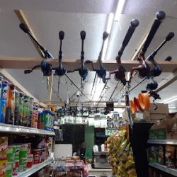 Negocio Calle 6 Food Market