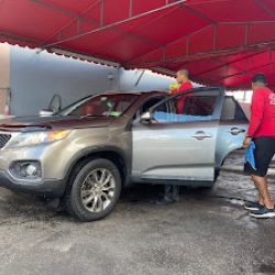 Negocio Camagüey Car Wash