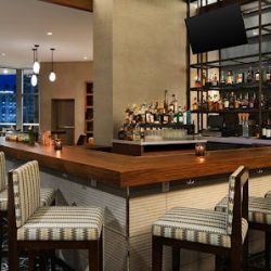 Negocio Caña Restaurant And Lounge