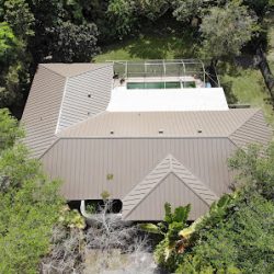Negocio Canopy Roofing Inc
