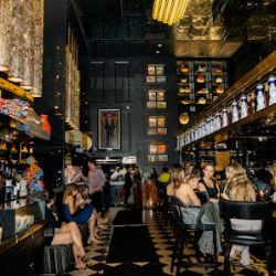 Negocio Cantina La Veinte