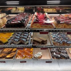 Negocio Cao Bakery & Cafe