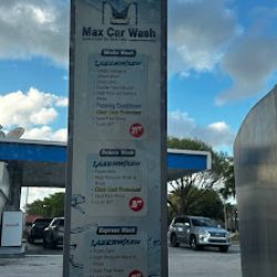 Negocio Car Wash