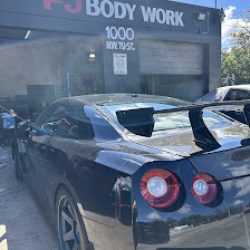 Negocio Car Wash And Auto Detailing