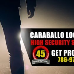 Negocio Caraballo Locksmith Miami