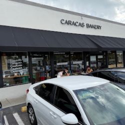 Negocio Caracas Bakery Biscayne