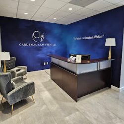 Negocio Cardenas Law Firm, Llc