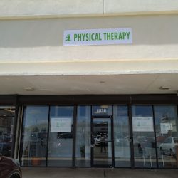 Negocio Care360 Physical Therapy