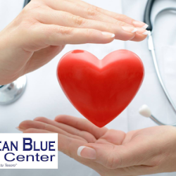 Negocio Caribbean Blue Health Center