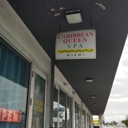 Negocio Caribbean Queen Massage Therapist & Spa