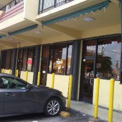Negocio Caribe Restaurant