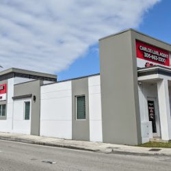 Negocio Carlos Luis - State Farm Insurance Agent