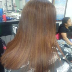 Negocio Carmen Designs Beuty Salon