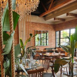 Negocio Carnicero Steakhouse Flagler