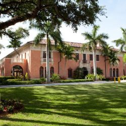 Negocio Carrollton School Of The Sacred Heart - Barat Campus