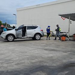 Negocio Carwash