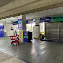 Negocio Carwash Points At Met 3 Miami