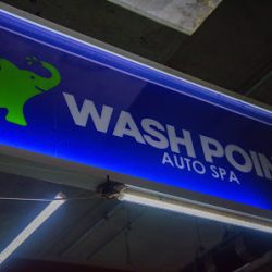 Negocio Carwash Points - Miami Beach