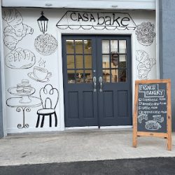 Negocio Casa Bake
