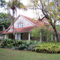 Negocio Casa De Coral Gables