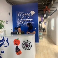 Negocio Casa Di Lashes