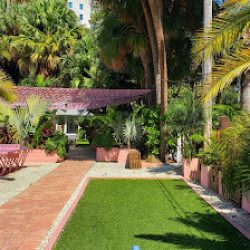 Negocio Casa Florida Hotel