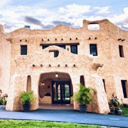 Negocio Casa Glenn Curtiss