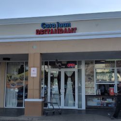 Negocio Casa Juan Restaurant