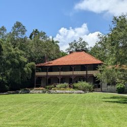 Negocio Casa Ralph M. Munroe