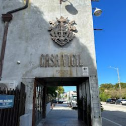 Negocio Casa Vigil Miami