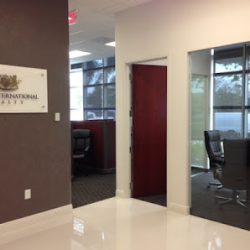 Negocio Casas En Miami - Bahia International Realty