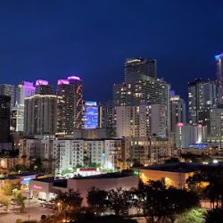 Negocio Cassa Brickell