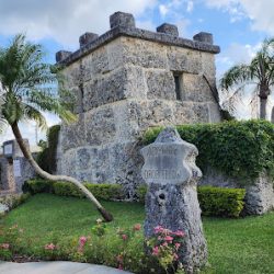 Negocio Castillo De Coral
