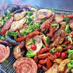 Negocio Catering Services On Site. Parrillada Argentina In Miami