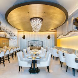 Negocio Caviar Russe Miami