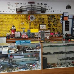 Negocio Cayman Locksmith