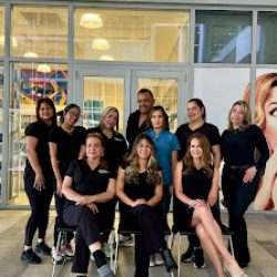 Negocio Ceci Spa Hair And Nails River Landing