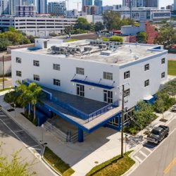 Negocio Centner Academy | Middle & High School Campus