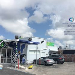 Negocio Central Commercial Real Estate