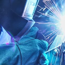 Negocio Central Metal Fabricators Inc