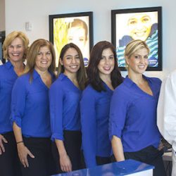 Negocio Centre For Braces