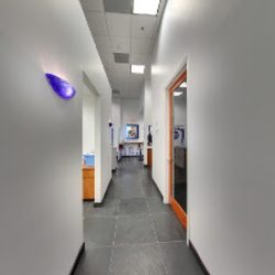 Negocio Centre For Invisible Orthodontics