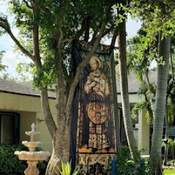 Negocio Centro De Espiritualidad Ignaciana, Casa Manresa Miami