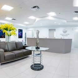 Negocio Cg Cosmetic Surgery