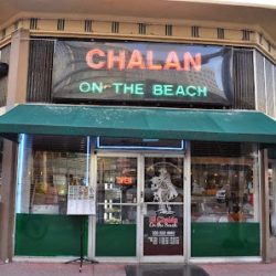 Negocio Chalan On The Beach